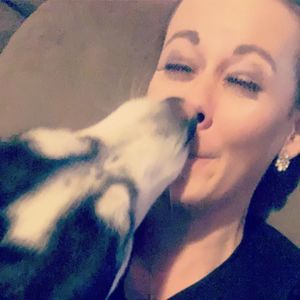 Meet your Posher, Casey